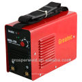 La más popular de venta caliente IGBT DC Inverter Arc Welding Machine